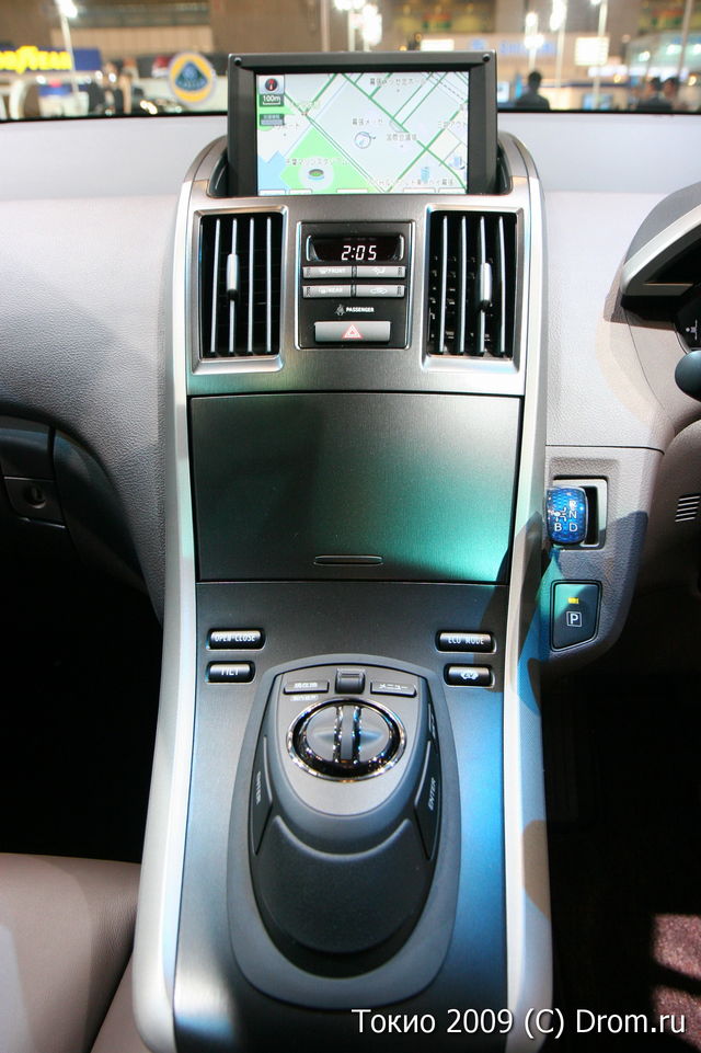   Toyota Sai 