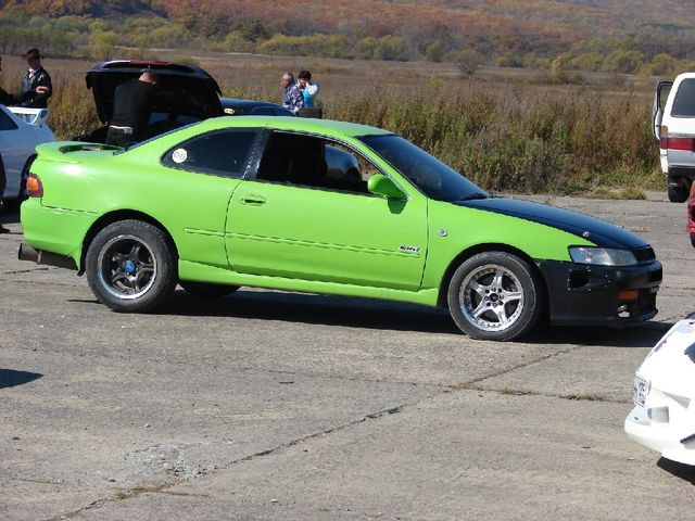 toyota trueno ae101 turbo 