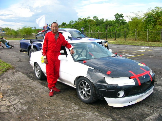 Toyota Levin ae111 ( Trueno ) 