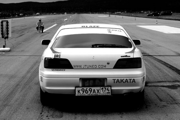 Toyota Levin ae111 ( Trueno ) 