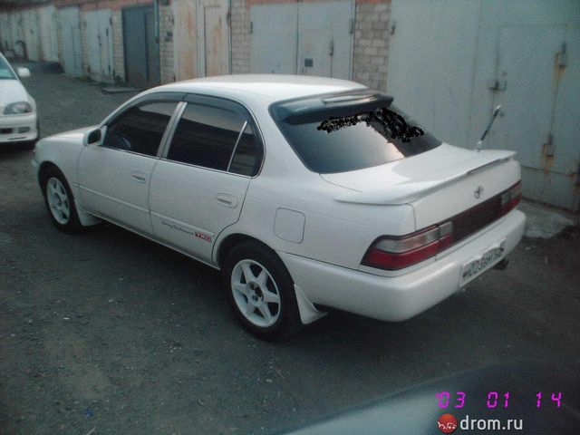 Королла ае 104. Toyota Corolla ae104 4wd. Corolla AE 104 1998. Toyota Corolla AE Drom.