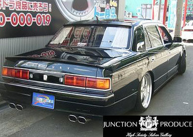 Junction Produce