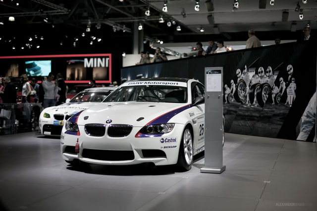  2010  BMW 