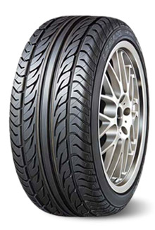 235.45 Dunlop LeMans 702 
