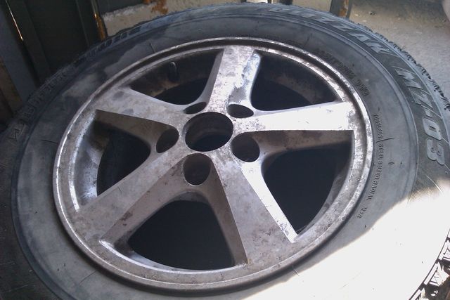 ���� ���� �� 15 5*114,3 � ������ ������� 2500� 