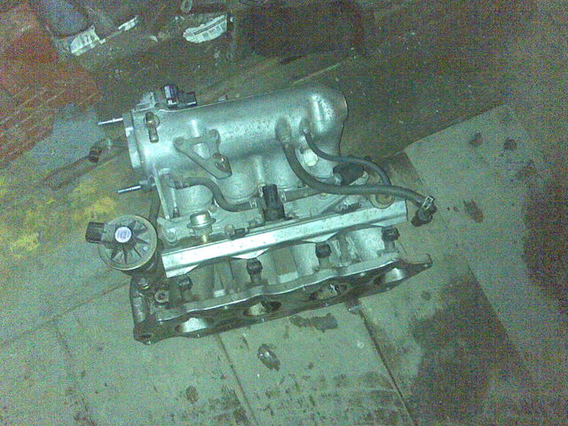 EvroR H22a 