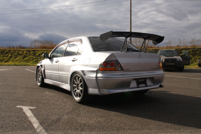 evo8b 