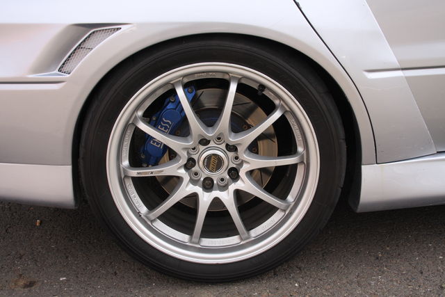 evo8d 