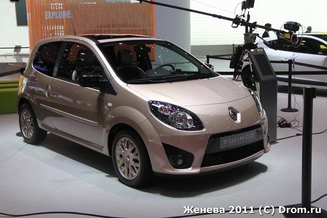 Renault Twingo