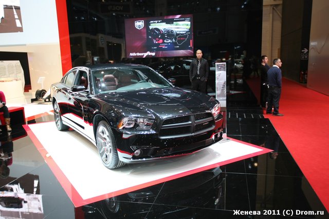 Dodge Charger