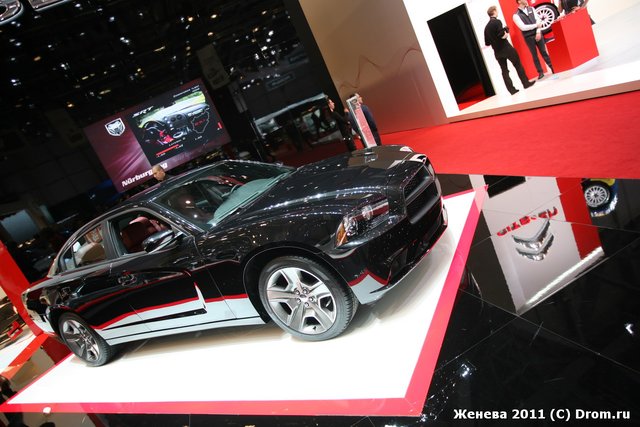 Dodge Charger