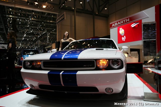 Dodge Chalenger