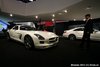 Mercedes-Benz SLS AMG
