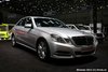 Mercedes-Benz E250 CDI