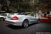Mercedes-Benz SL500