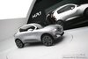 Peugeot HR1 Concept