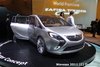 Opel Zafira Tourer Concept