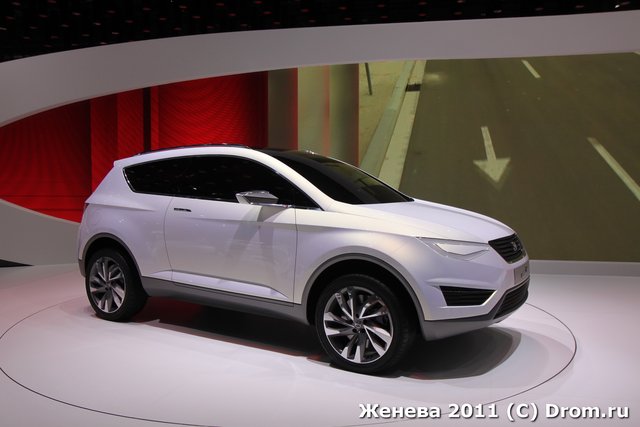 Seat