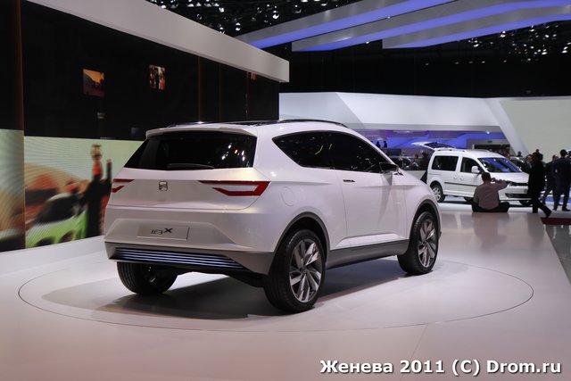 Seat