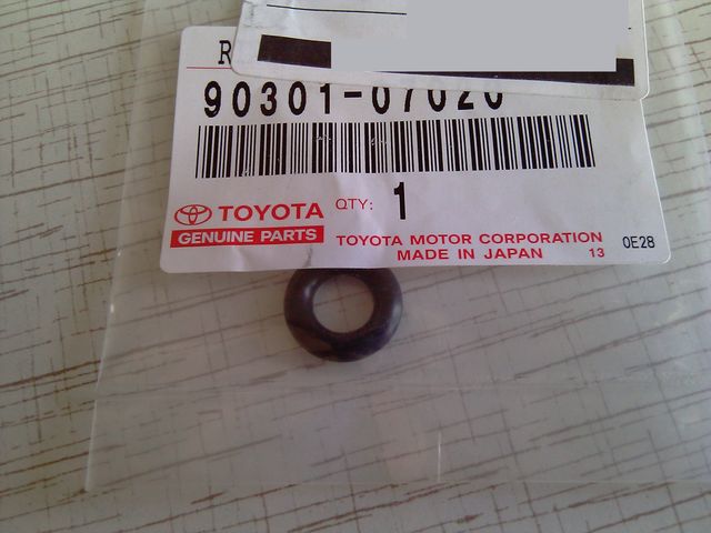  Toyota 90301-07020 