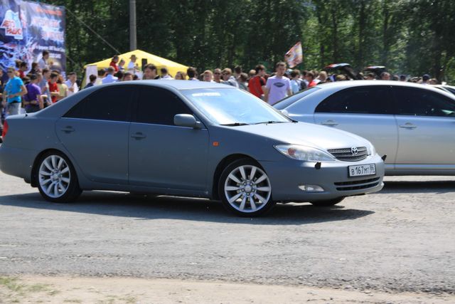 CAMRY  