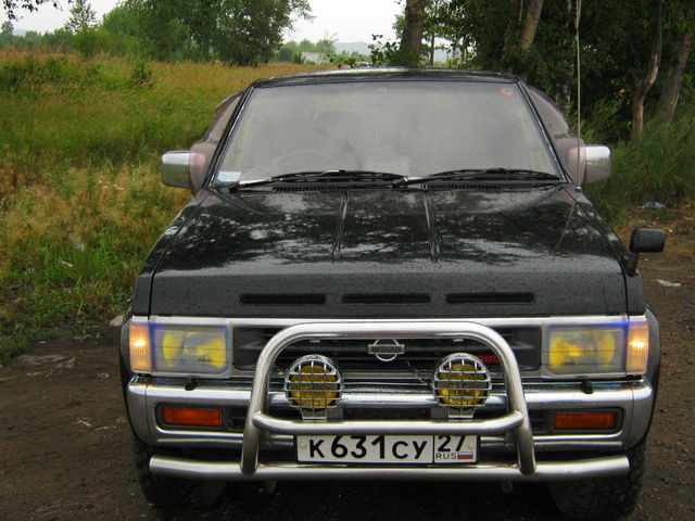 TERRANO 