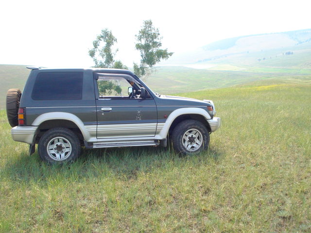 Pajero 