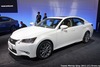 Lexus GS250