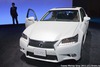 Lexus GS250