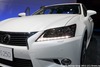 Lexus GS250