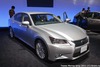 Lexus GS450h