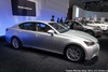 Lexus GS450h