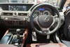 Lexus GS350