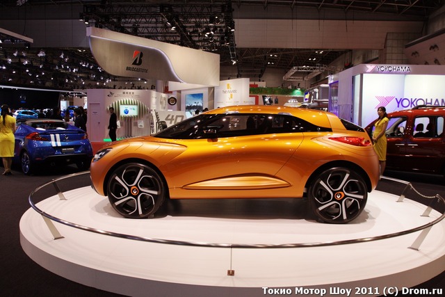  Renault Capture