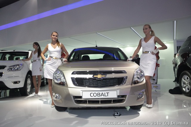 Chevrolet Cobalt