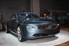 Volvo Concept YOU
