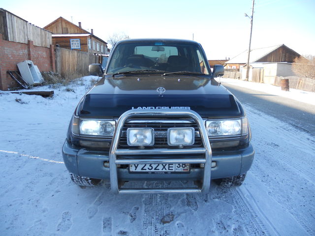 Land Crusier2 