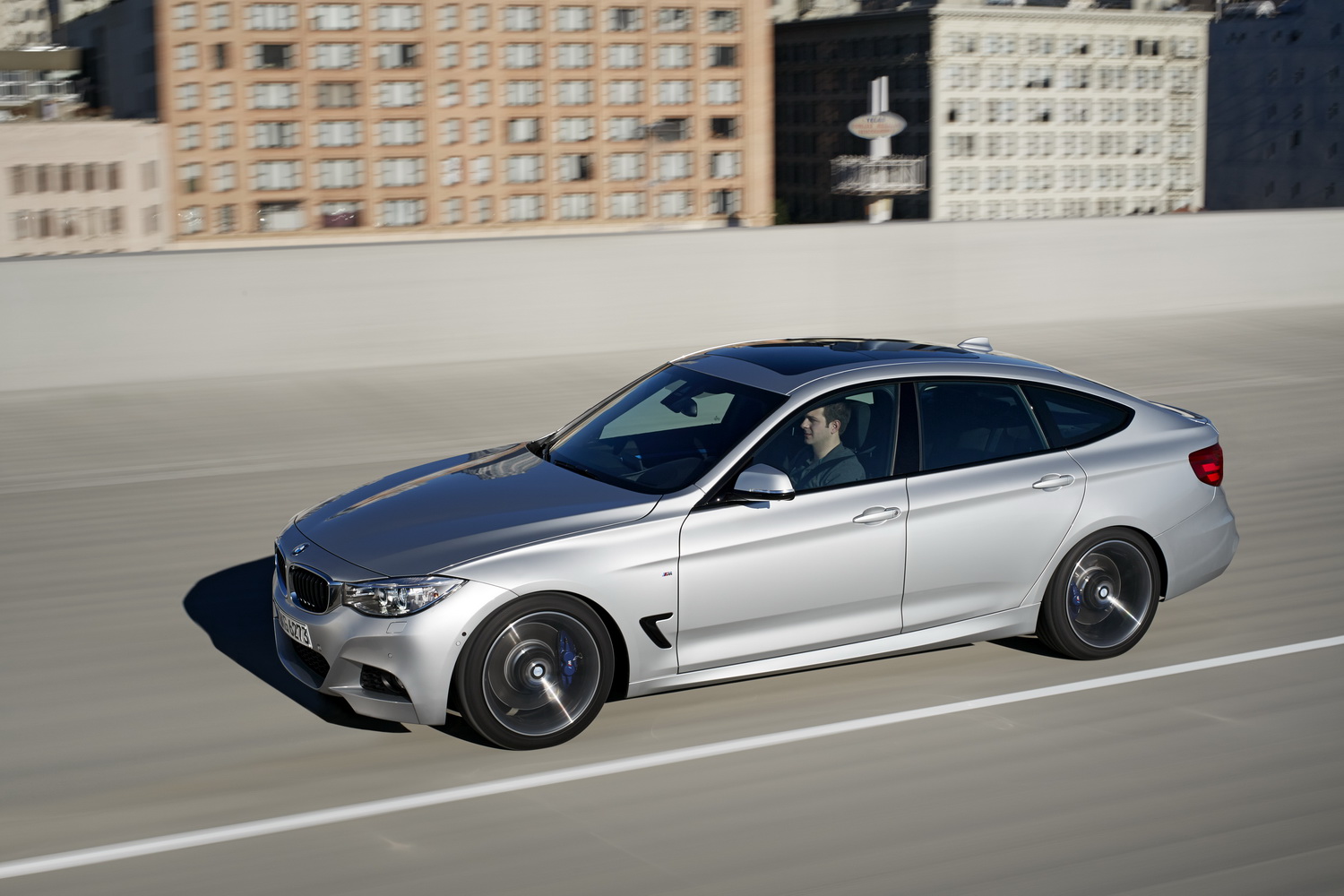 Bmw 3 gt отзывы слабые места