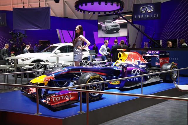  Red Bull