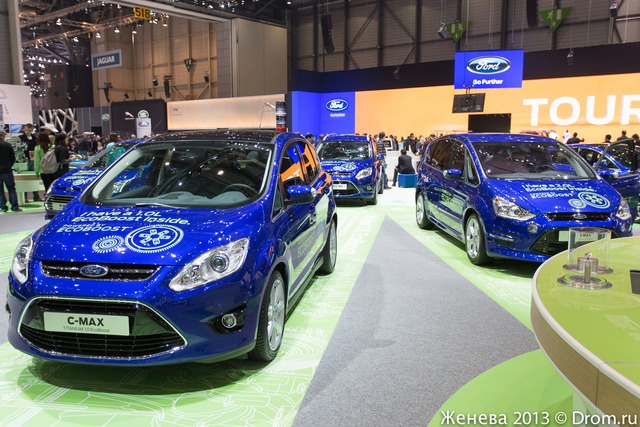  Ford