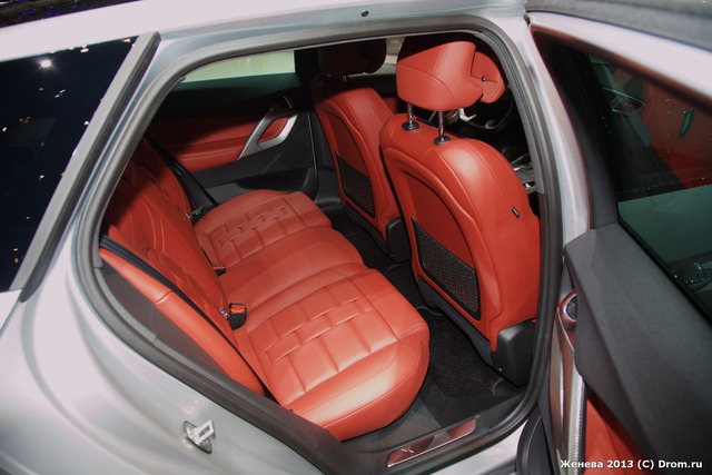 Citroen DS5