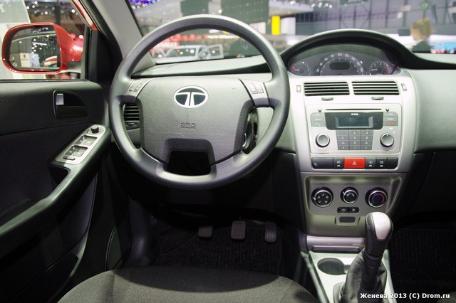 Tata Manza