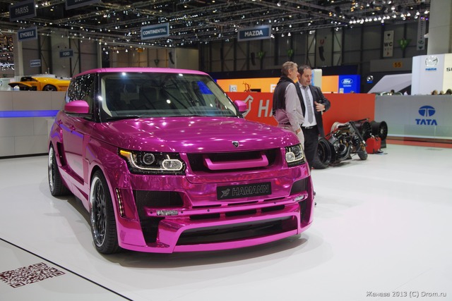 Hamann