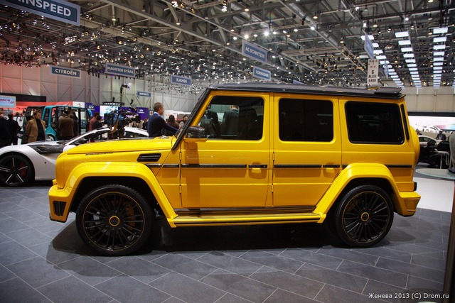 Mansory