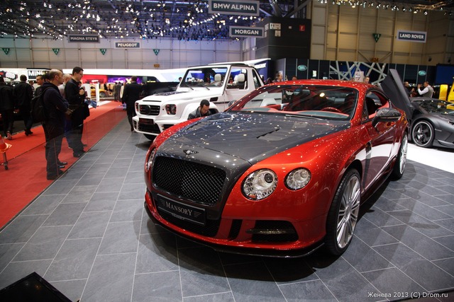 Mansory