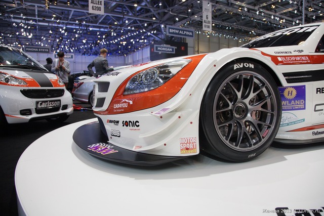 Carlsson