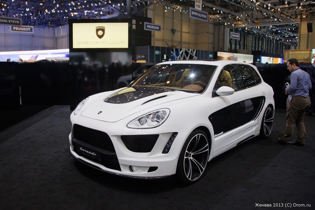 Gemballa