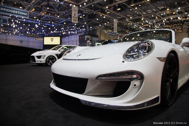 Gemballa