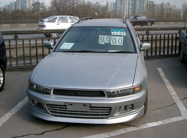 VR-4, 99 