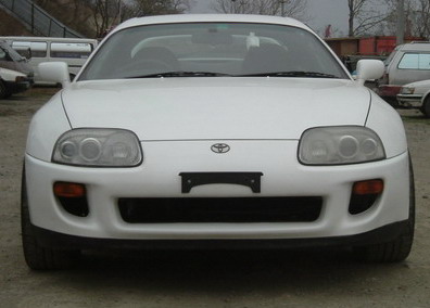 SUPRA